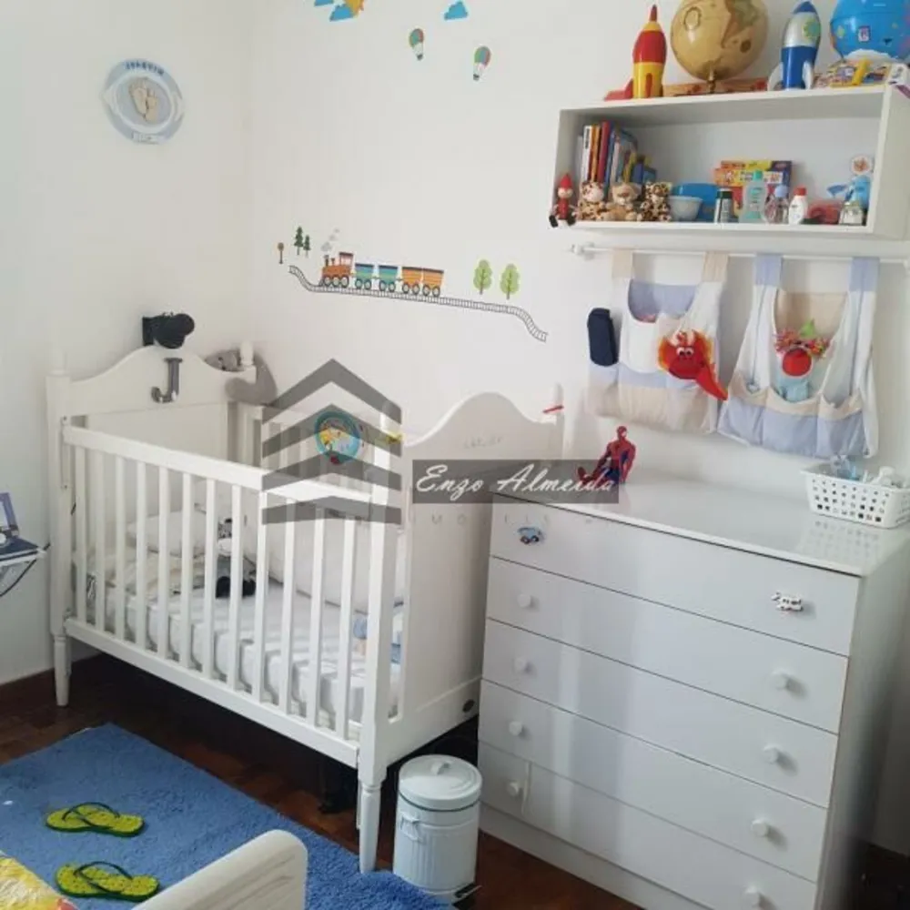 Apartamento, 3 quartos, 96 m² - Foto 10
