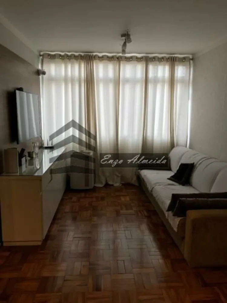 Apartamento, 3 quartos, 96 m² - Foto 4