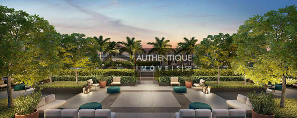 Cobertura, 3 quartos, 305 m² - Foto 10