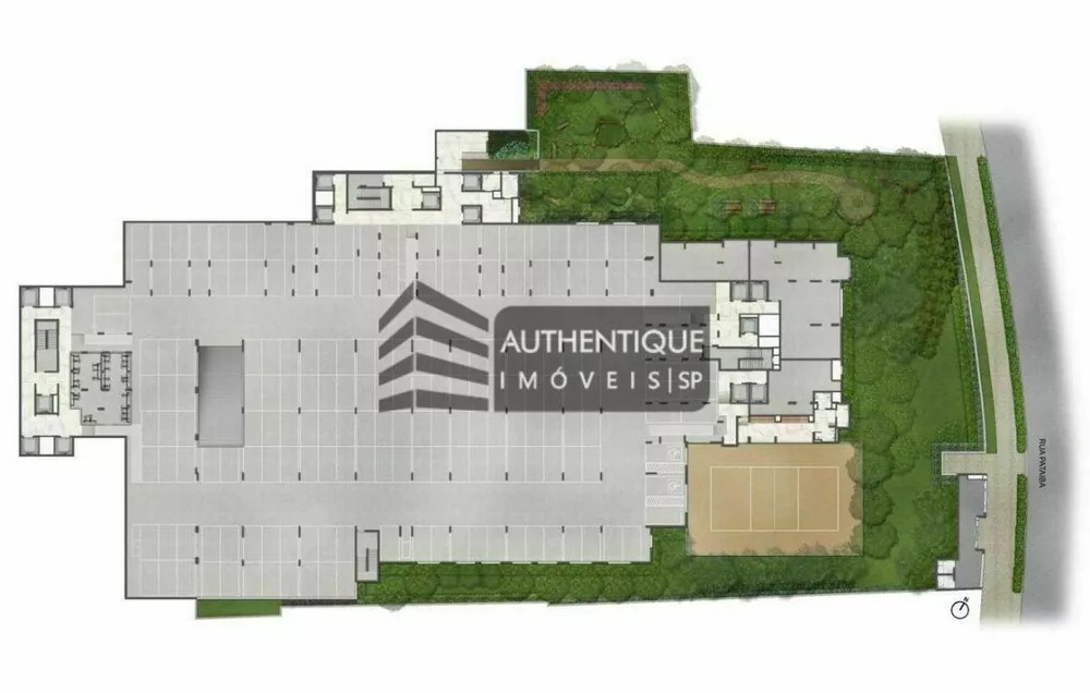 Cobertura, 3 quartos, 305 m² - Foto 30