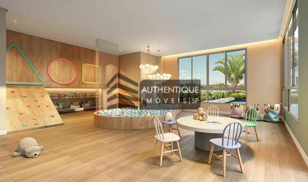 Cobertura, 3 quartos, 305 m² - Foto 20
