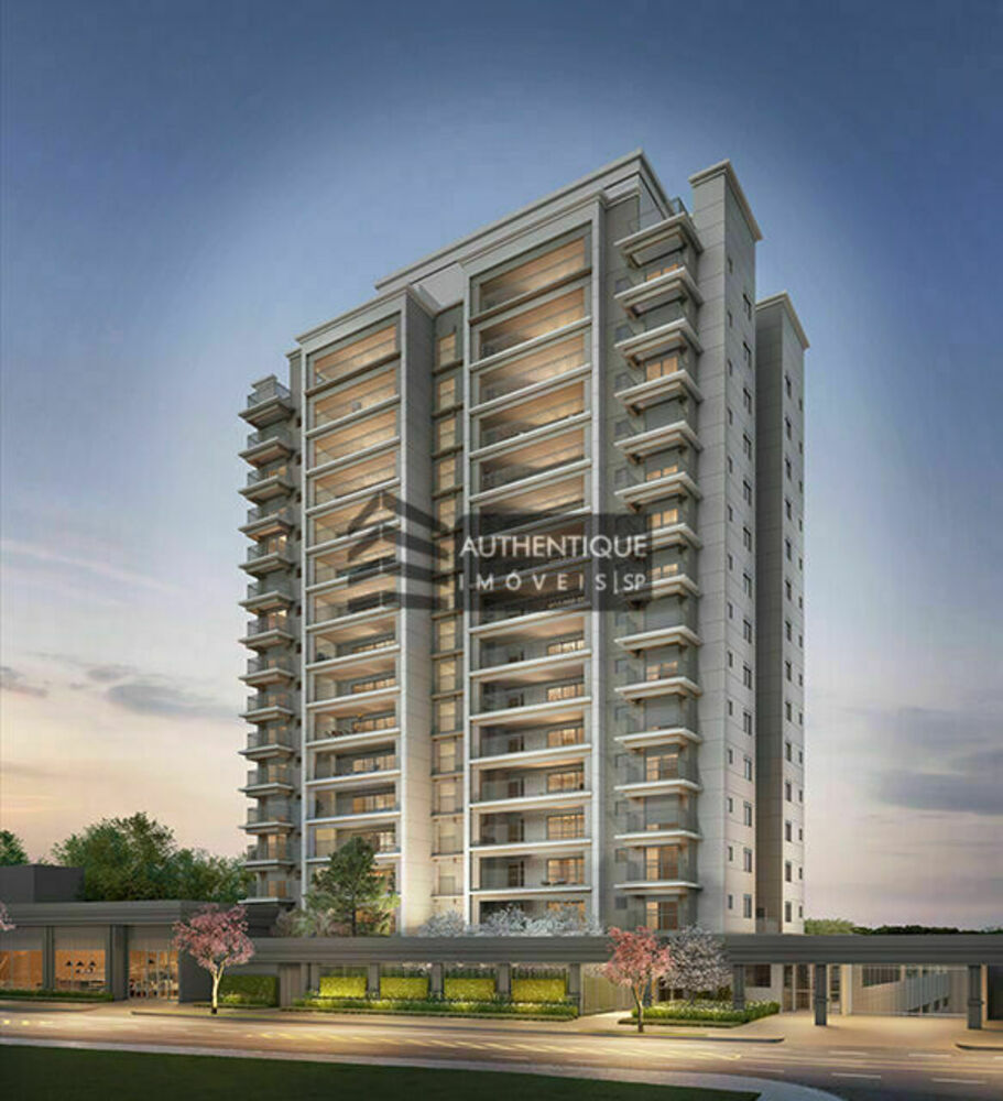Cobertura, 3 quartos, 305 m² - Foto 1