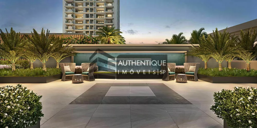 Cobertura, 3 quartos, 305 m² - Foto 9