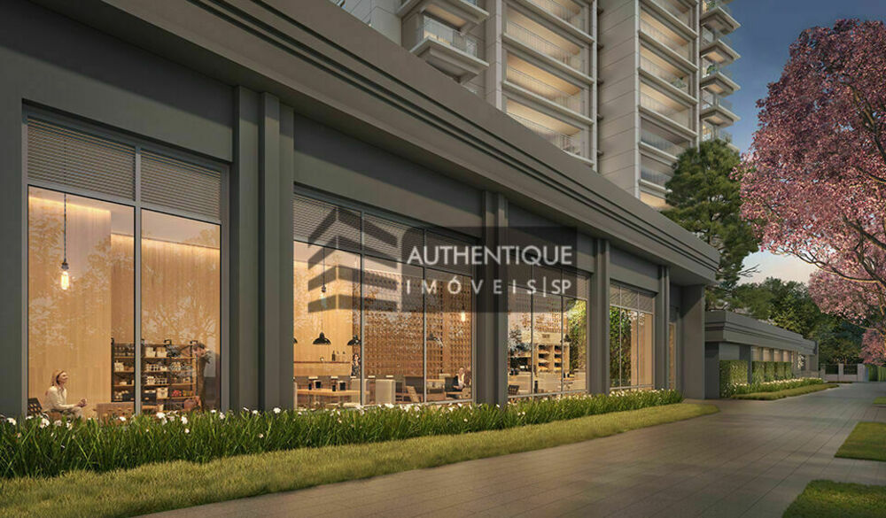 Cobertura, 3 quartos, 305 m² - Foto 8