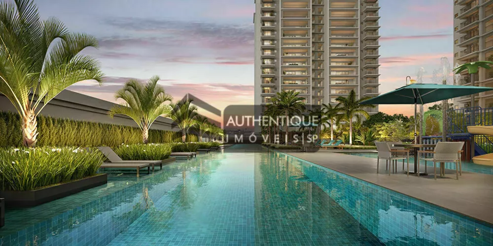 Cobertura, 3 quartos, 305 m² - Foto 2