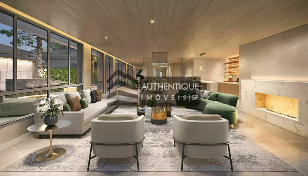 Cobertura, 3 quartos, 305 m² - Foto 17