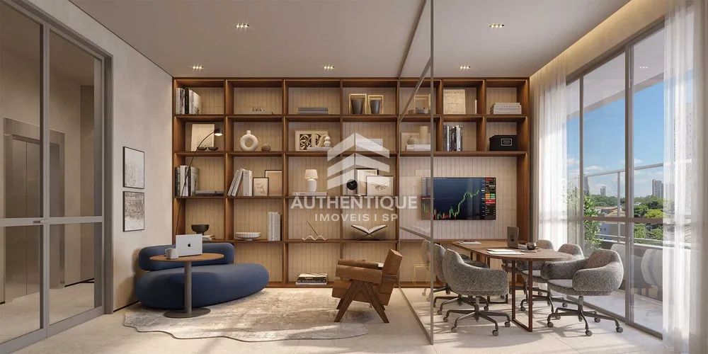 Apartamento, 3 quartos, 136 m² - Foto 2