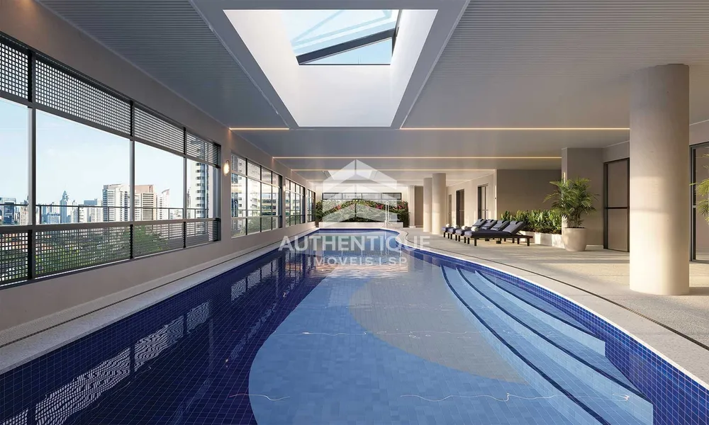 Apartamento, 3 quartos, 136 m² - Foto 6