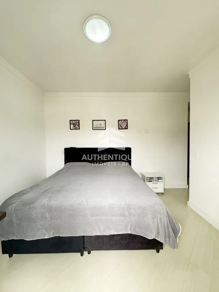 Sobrado, 3 quartos, 127 m² - Foto 7