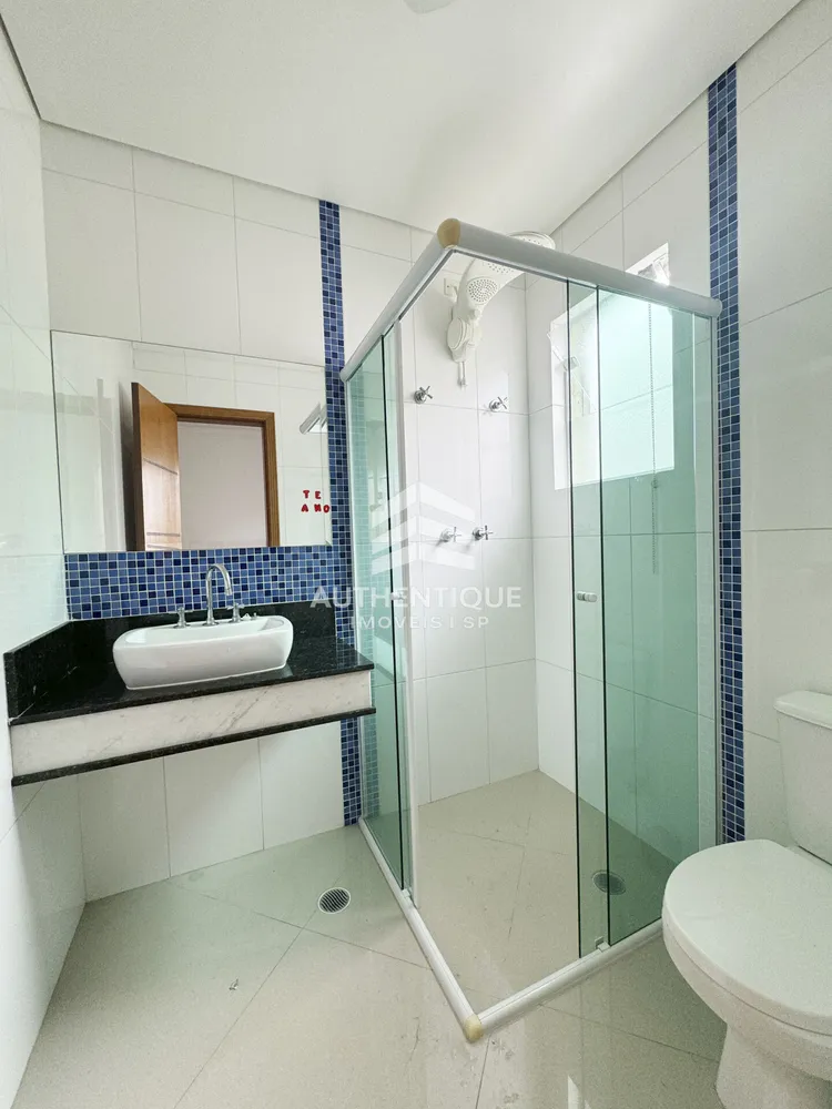 Sobrado, 3 quartos, 127 m² - Foto 12