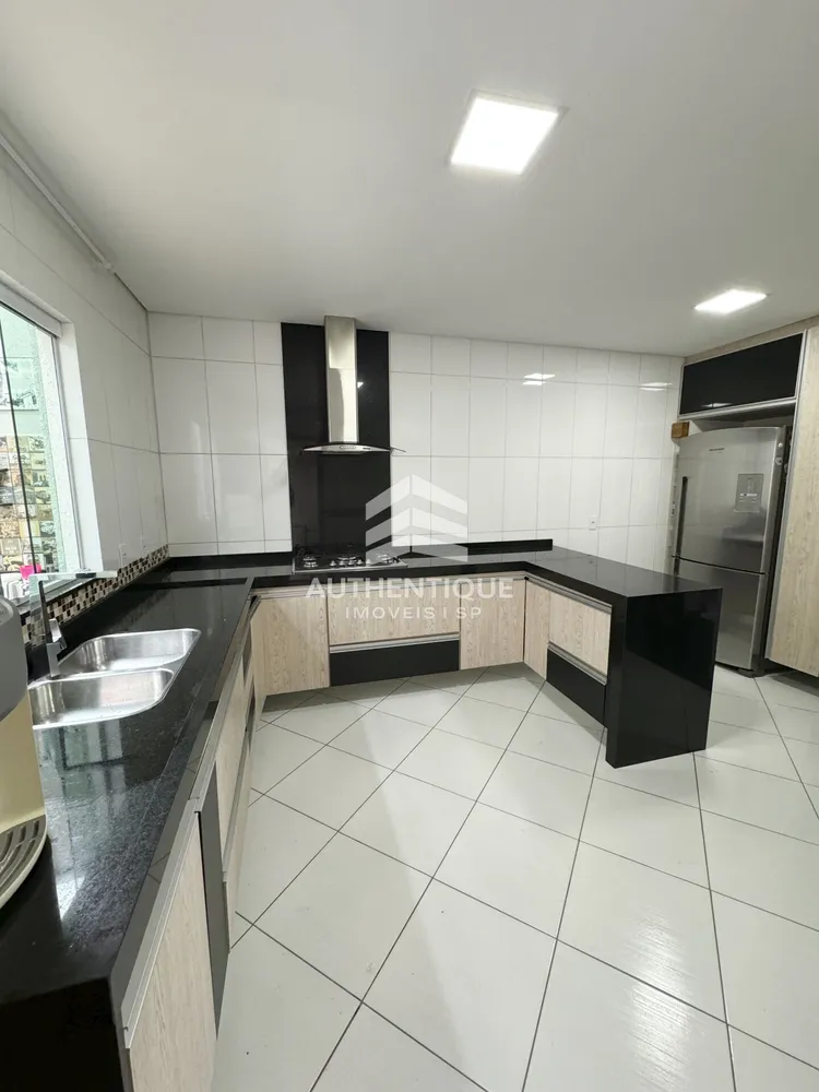 Sobrado, 3 quartos, 127 m² - Foto 4