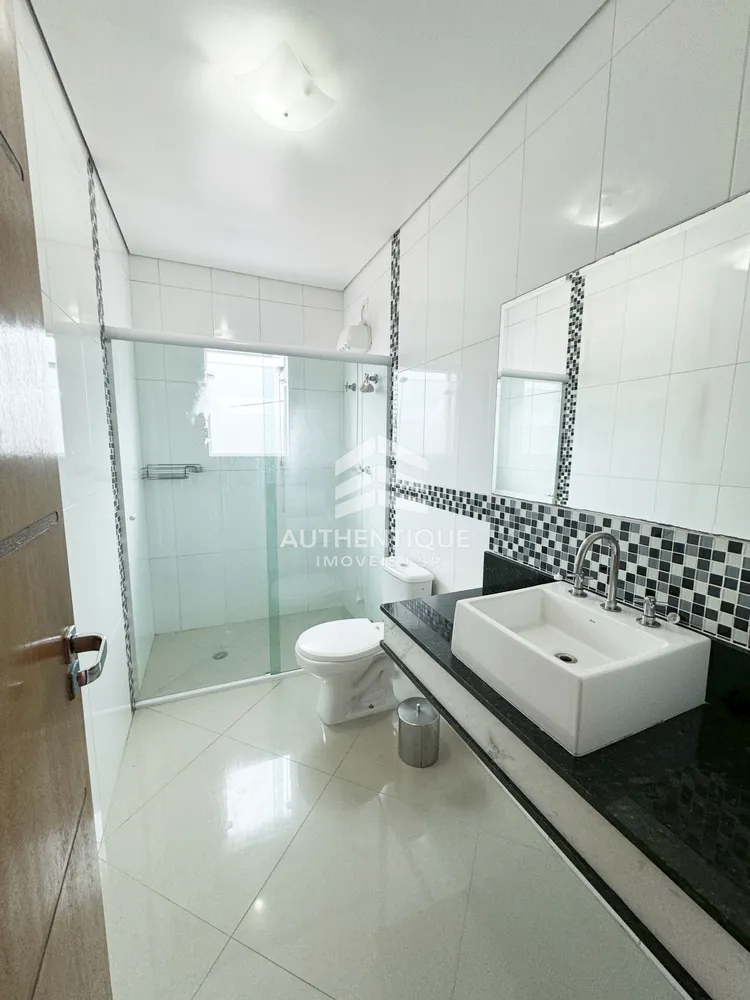 Sobrado, 3 quartos, 127 m² - Foto 8