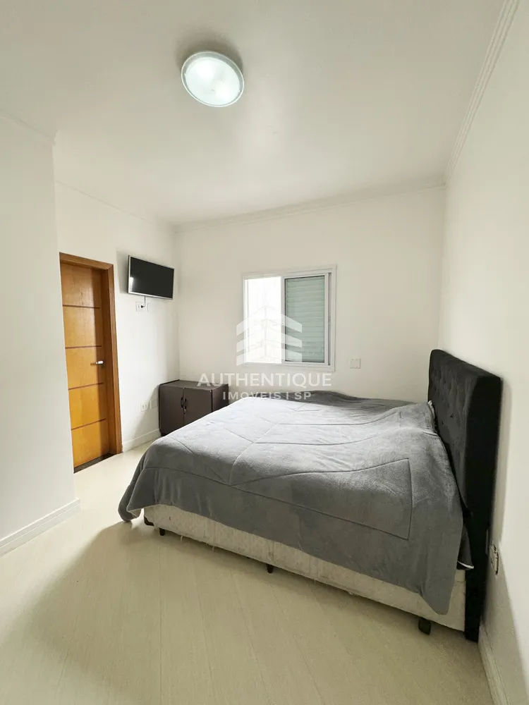 Sobrado, 3 quartos, 127 m² - Foto 9