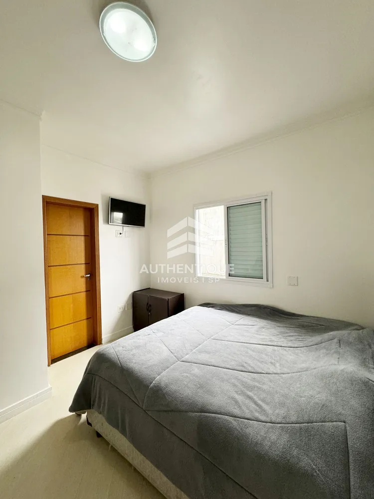 Sobrado, 3 quartos, 127 m² - Foto 10
