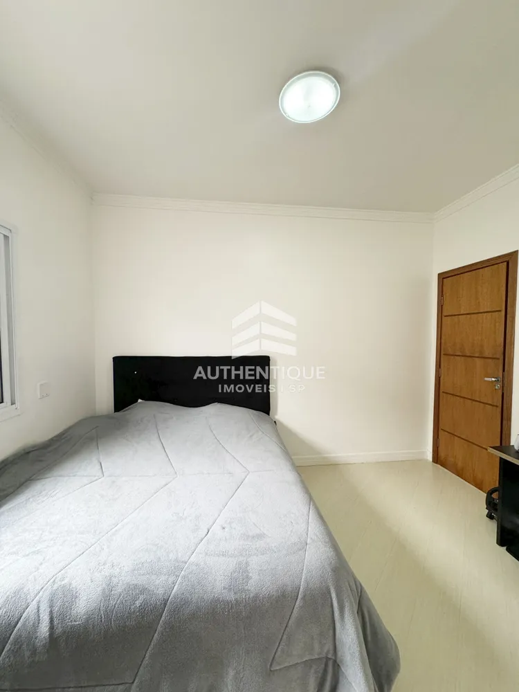Sobrado, 3 quartos, 127 m² - Foto 11