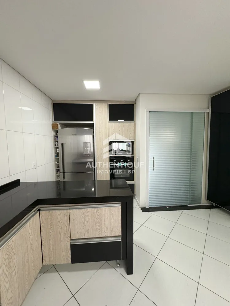 Sobrado, 3 quartos, 127 m² - Foto 5