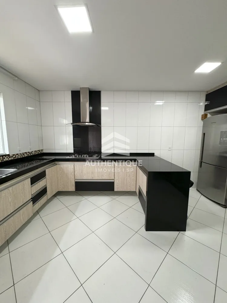 Sobrado, 3 quartos, 127 m² - Foto 6