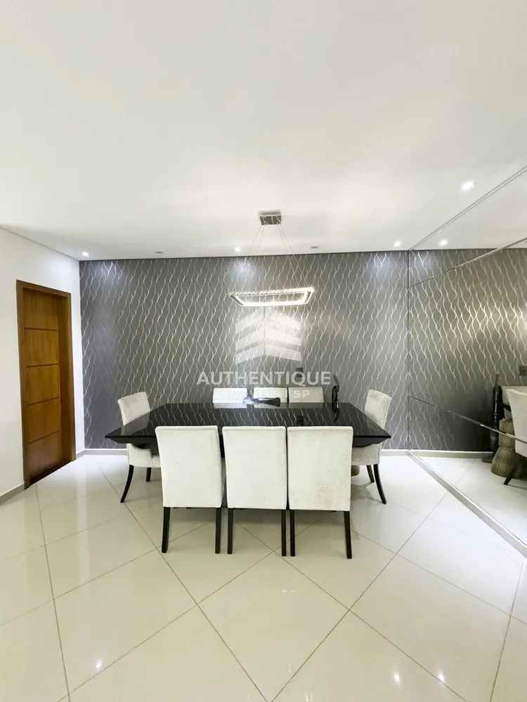 Sobrado, 3 quartos, 127 m² - Foto 1