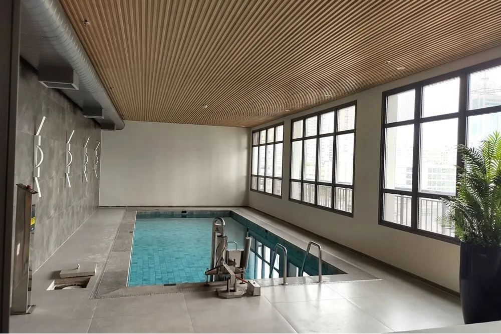 Apartamento, 1 quarto, 22 m² - Foto 11