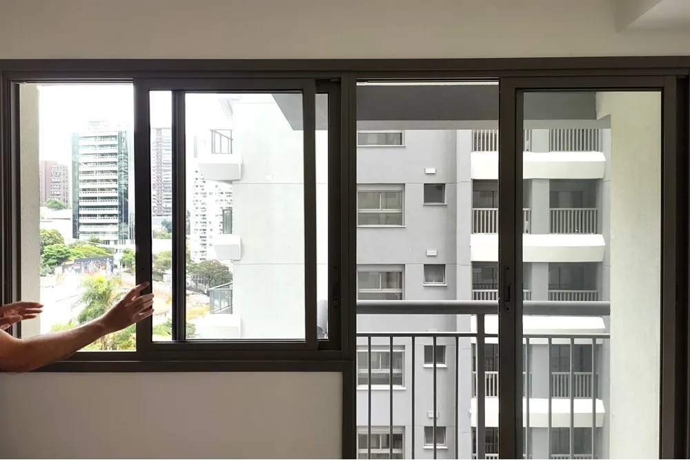 Apartamento, 1 quarto, 22 m² - Foto 10