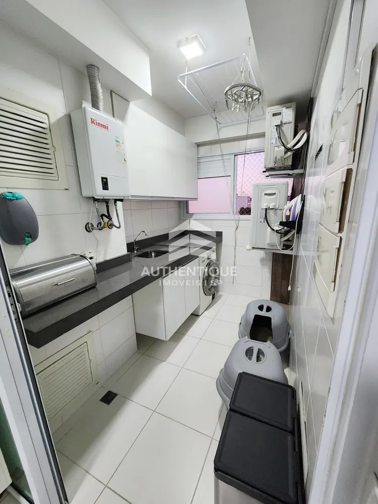 Apartamento, 2 quartos, 65 m² - Foto 3