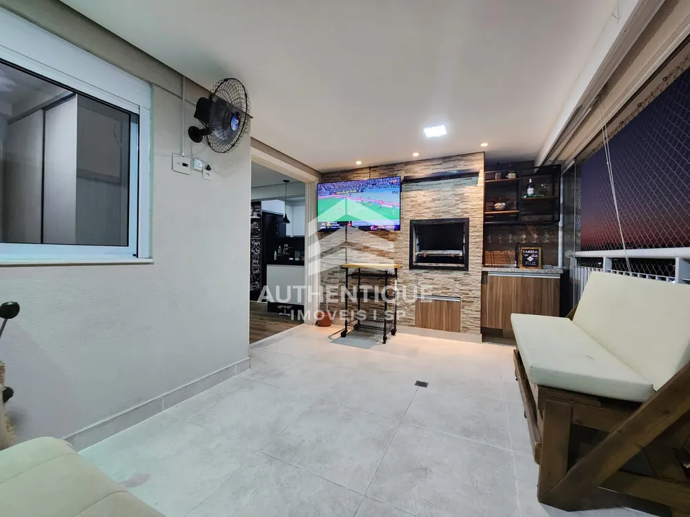 Apartamento, 2 quartos, 65 m² - Foto 1