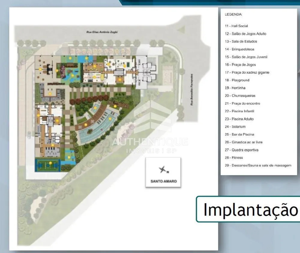 Apartamento, 2 quartos, 65 m² - Foto 6