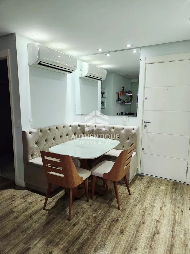 Apartamento, 2 quartos, 65 m² - Foto 2