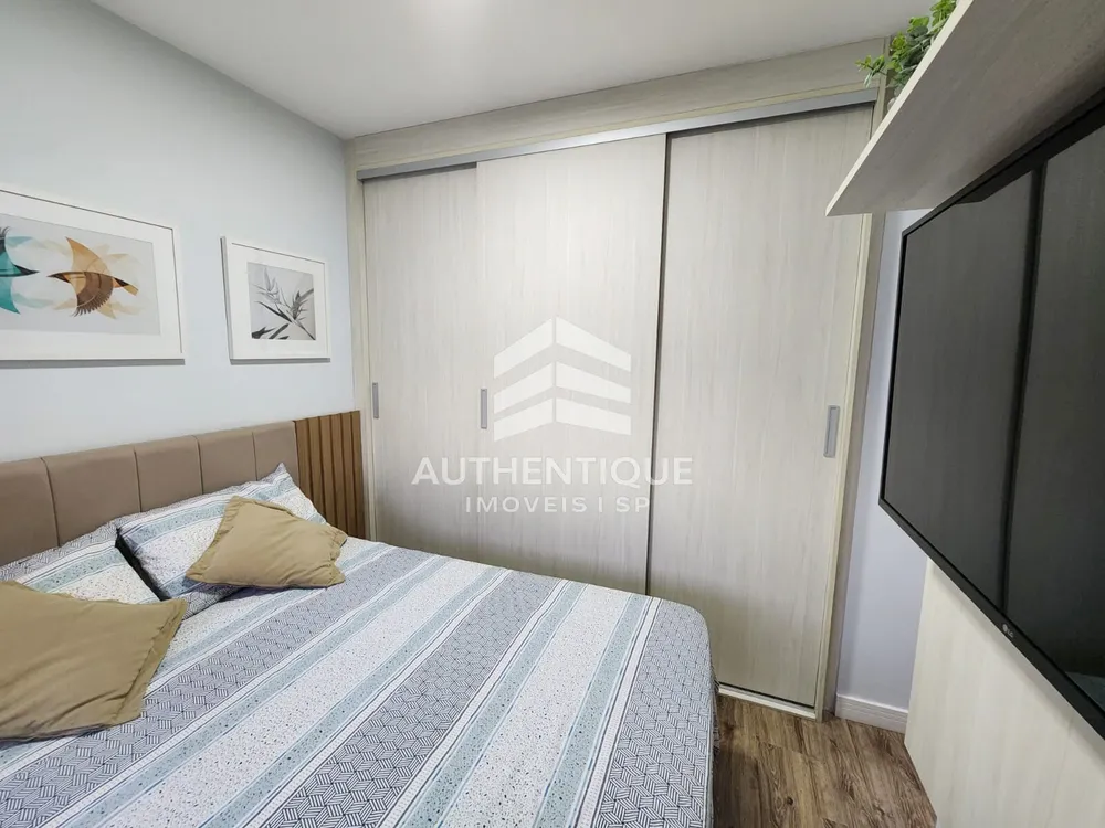 Apartamento, 2 quartos, 65 m² - Foto 4