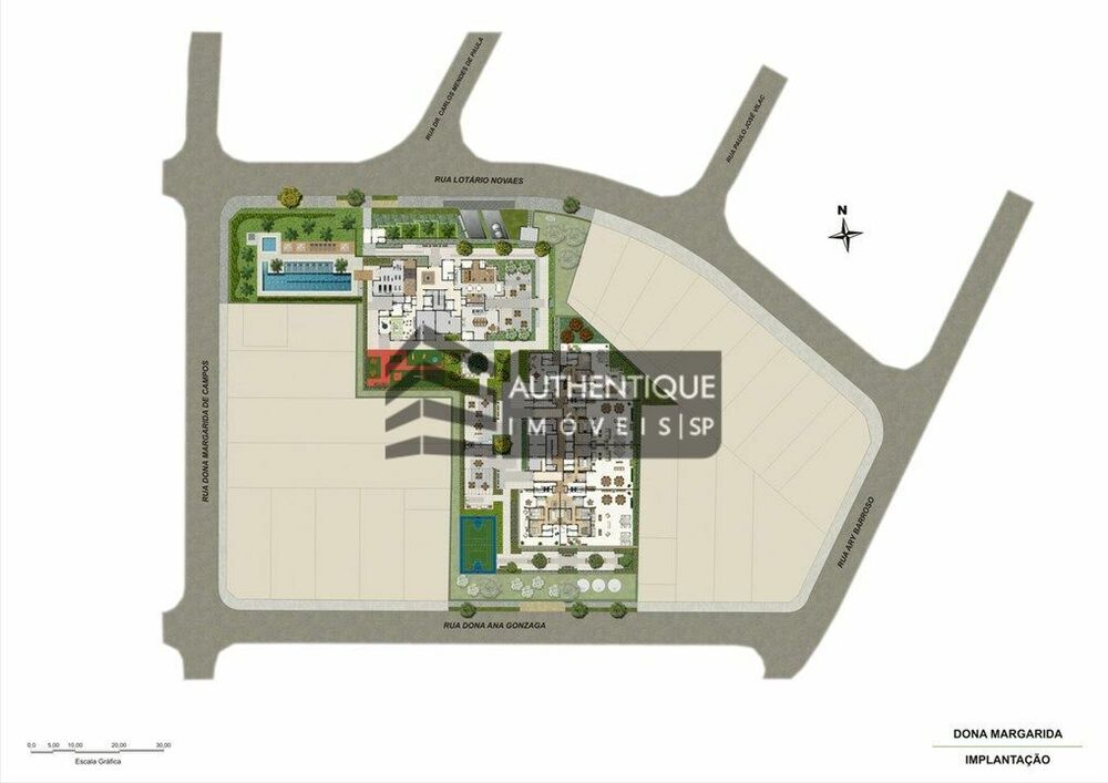 Apartamento, 3 quartos, 73 m² - Foto 5