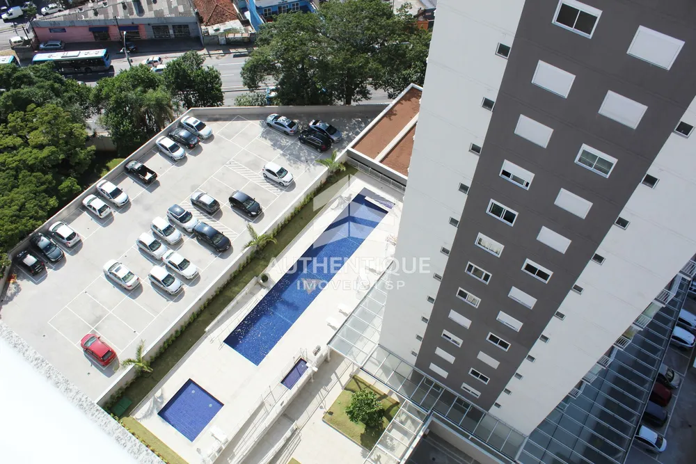 Apartamento, 3 quartos, 80 m² - Foto 9