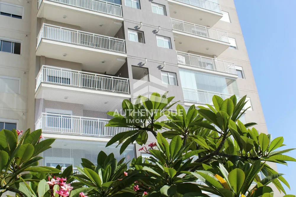 Apartamento, 3 quartos, 80 m² - Foto 5