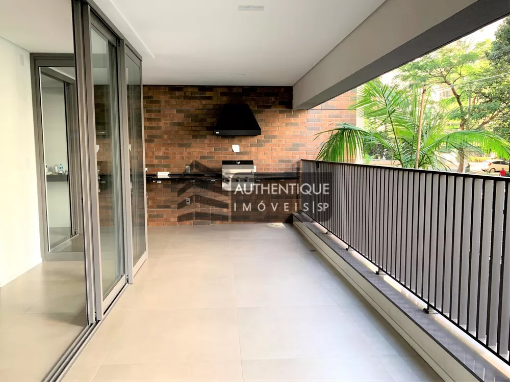 Apartamento, 4 quartos, 171 m² - Foto 2