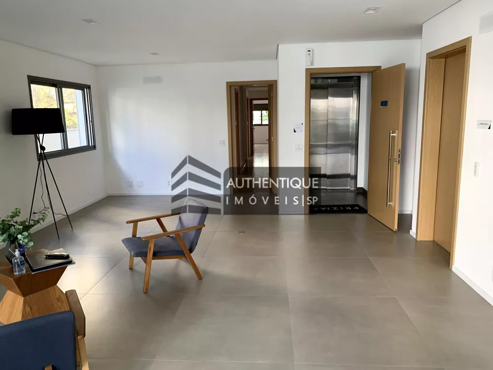Apartamento, 4 quartos, 171 m² - Foto 4