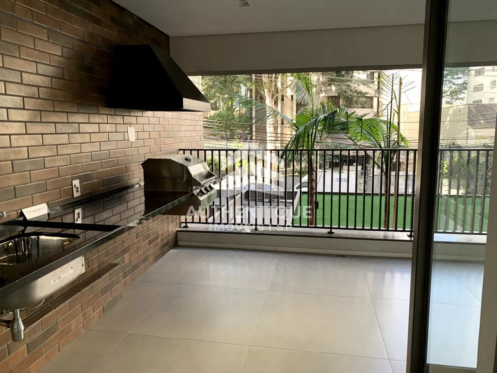 Apartamento, 4 quartos, 171 m² - Foto 8