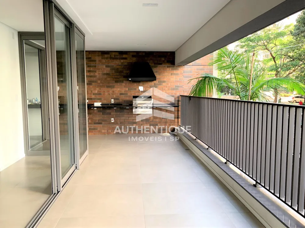 Apartamento, 4 quartos, 171 m² - Foto 6