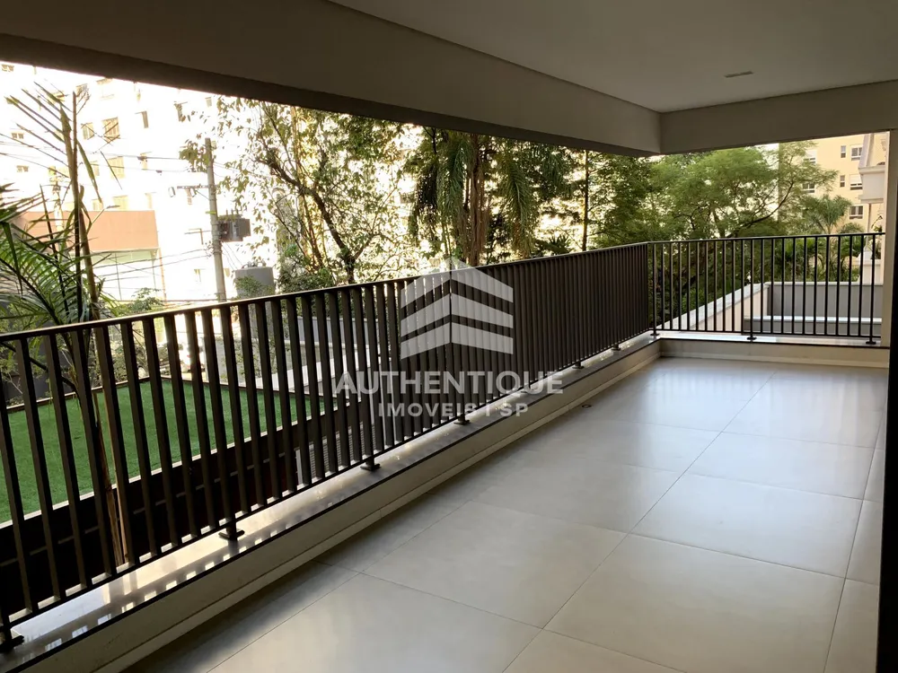 Apartamento, 4 quartos, 171 m² - Foto 5