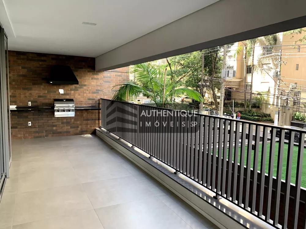 Apartamento, 4 quartos, 171 m² - Foto 3