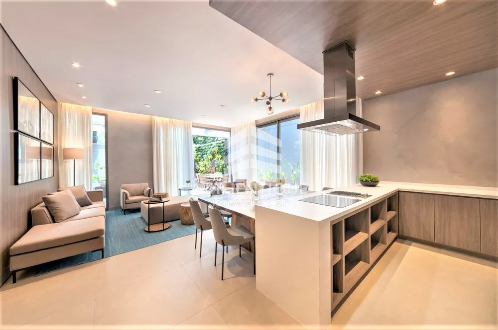 Apartamento, 4 quartos, 171 m² - Foto 16