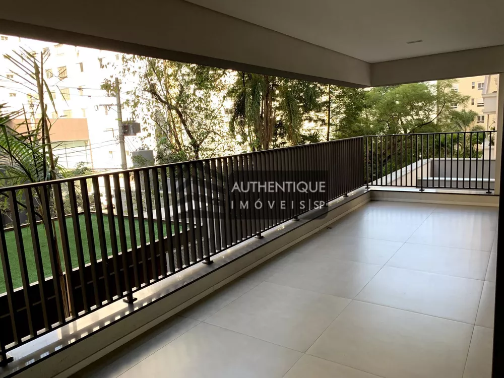 Apartamento, 4 quartos, 171 m² - Foto 1