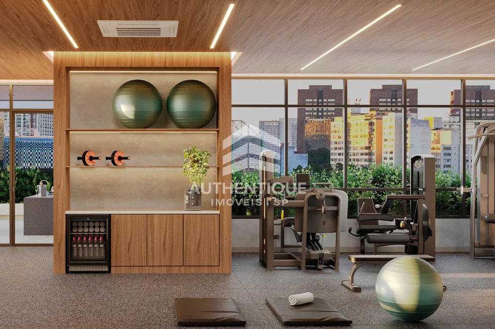 Cobertura, 1 quarto, 125 m² - Foto 18