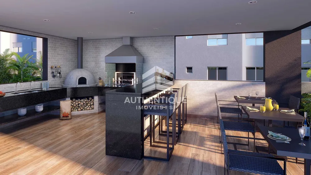 Apartamento, 3 quartos, 89 m² - Foto 5