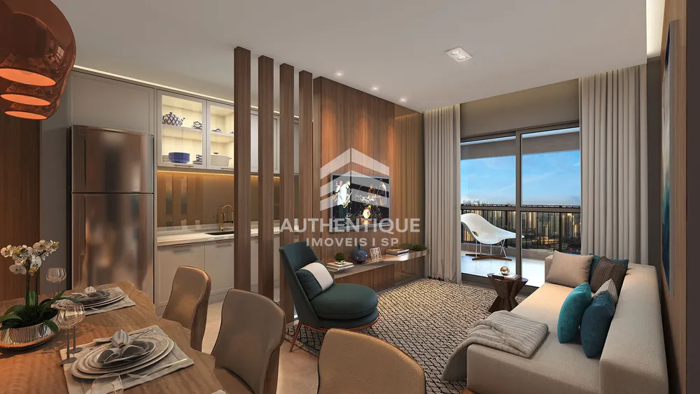 Apartamento, 3 quartos, 89 m² - Foto 7