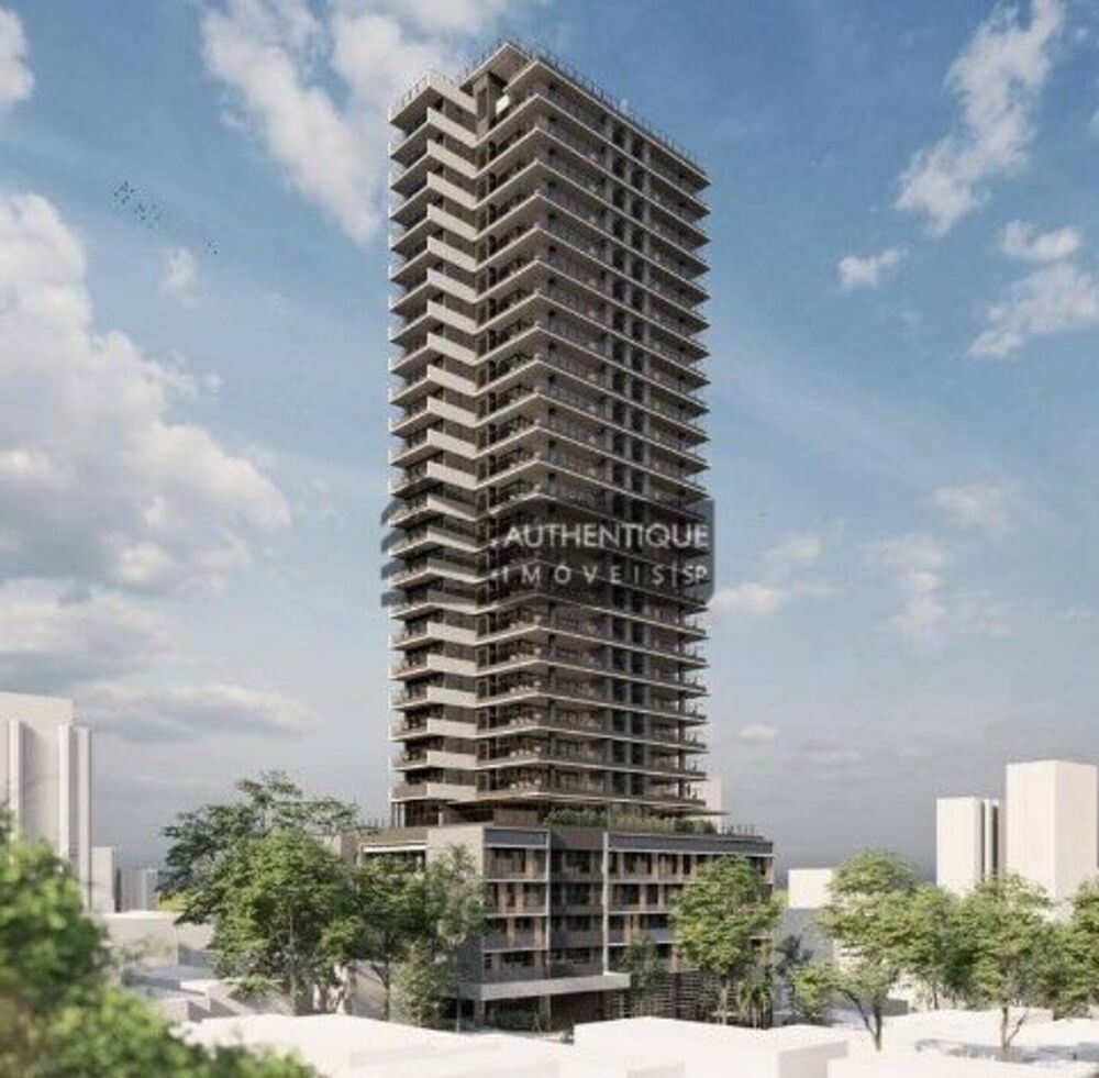 Apartamento, 4 quartos, 184 m² - Foto 1