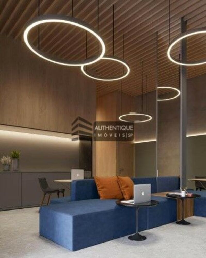 Apartamento, 4 quartos, 184 m² - Foto 3
