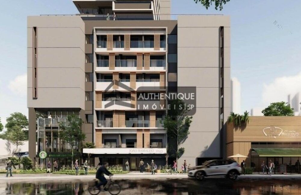 Apartamento, 4 quartos, 184 m² - Foto 4