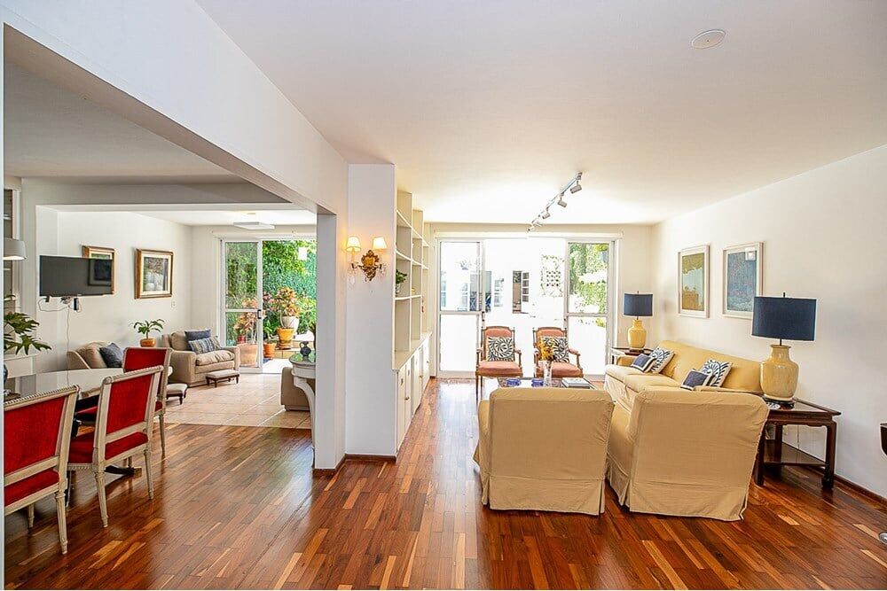 Casa, 4 quartos, 471 m² - Foto 19