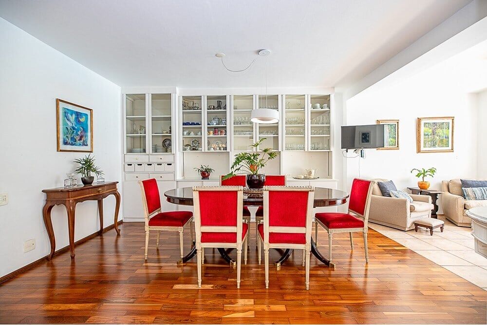 Casa, 4 quartos, 471 m² - Foto 26