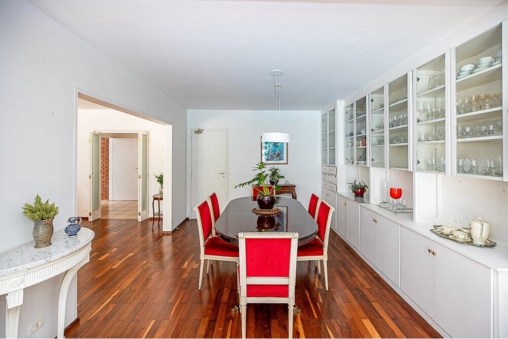 Casa, 4 quartos, 471 m² - Foto 9