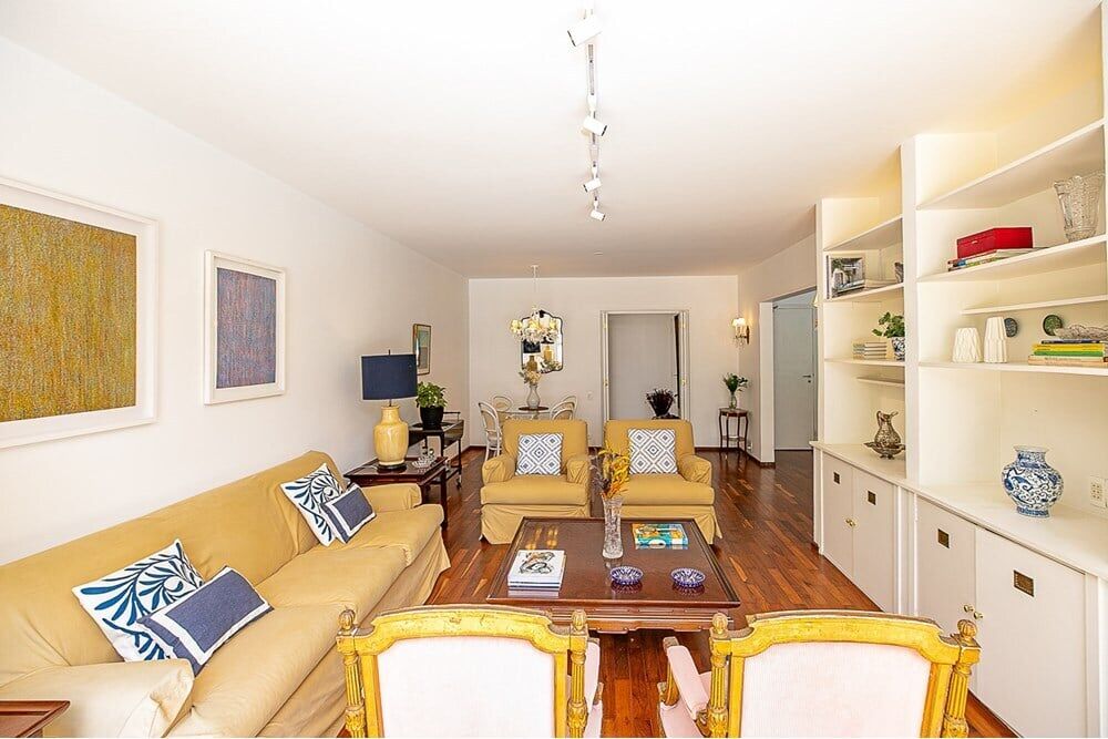 Casa, 4 quartos, 471 m² - Foto 20